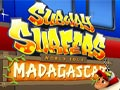 ゲームサブウェイサーファー：マダガスカルオンライン