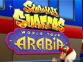 ゲームサブウェイサーファーズアラビアオンライン