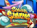 ゲームサブウェイサーファーズ：シンガポールワールドツアーオンライン