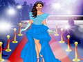 ゲーム女の子のためのグラムドレスアップゲームオンライン