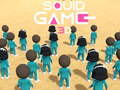 ゲームイカゲーム 3Dオンライン