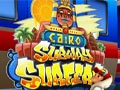 ゲームサブウェイサーファーズ カイロオンライン