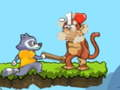 ゲームスーパージャングルランナーオンライン