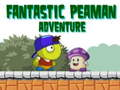 ゲームファンタスティック・ピーマン・アドベンチャーオンライン