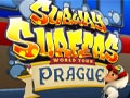 ゲームサブウェイサーファー プラハオンライン