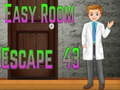 ゲームAmgel 簡単ルームエスケープ 43オンライン