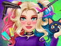 ゲームヘイリーの#Fabulousヘアスタイルチャレンジオンライン