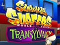 ゲームSubway Surfers トランシルバニアオンライン