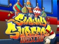 ゲームサブウェイサーファー モスクワオンライン