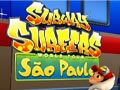 ゲームサブウェイサーファー: サンパウロオンライン