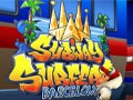 ゲームサブウェイサーファー バルセロナオンライン