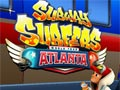 ゲームサブウェイサーファーズアトランタオンライン
