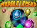 ゲームマーブルの伝説オンライン