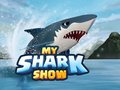 ゲーム私のサメショーオンライン