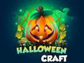 ゲームハロウィンクラフトオンライン