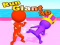 ゲーム巨人を走れ3Dオンライン
