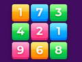 ゲーム足し算パズル: 算数オンライン