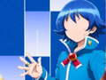 ゲームアニメ入間くんピアノタイルオンライン