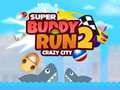 ゲームスーパーバディラン2クレイジーシティオンライン