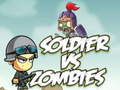 ゲーム兵士対ゾンビオンライン