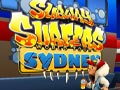 ゲームサブウェイサーファー シドニー ワールドツアーオンライン
