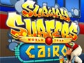 ゲームサブウェイサーファーズ：カイロワールドツアーオンライン
