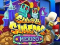 ゲームサブウェイサーファー メキシコオンライン