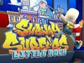 ゲームサブウェイサーファーズ：リトルロックオンライン