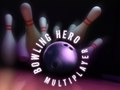 ゲームボウリングヒーロー マルチプレイヤーオンライン