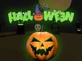 ゲーム転がるハロウィンオンライン