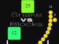 ゲームスネーク vs ブロックオンライン