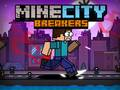ゲームマインシティ ブレイカーオンライン