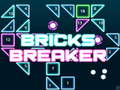 ゲームブロックブレイカーオンライン