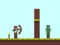 ゲーム弓マスタリー ゾンビオンライン