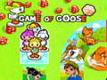ゲームゲーム・オブ・スローンズオンライン