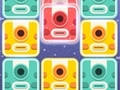ゲームスライディングブロックパズルオンライン