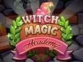 ゲーム魔女の魔法アカデミーオンライン