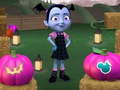 ゲームハロウィンかぼちゃ畑オンライン