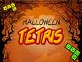 ゲームハロウィン テトリスオンライン