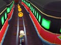 ゲームサブウェイサーファー: オルレアンのハロウィンオンライン