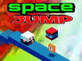 ゲームスペースジャンプオンライン