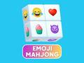 ゲーム絵文字マージャンオンライン