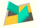 ゲームトリッキーなタイルオンライン