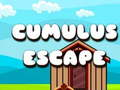 ゲームキュムラスエスケープオンライン