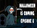 ゲームハロウィンが迫るエピソード8オンライン