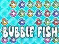 ゲームバブルフィッシュオンライン