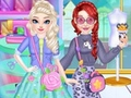 ゲームファッションプリンセス: 服を縫うオンライン