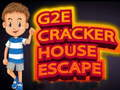 ゲームG2E クラッカーハウスからの脱出オンライン