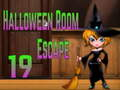 ゲームAmgel ハロウィンルーム脱出 19オンライン