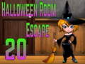 ゲームAmgelハロウィンルーム脱出20オンライン